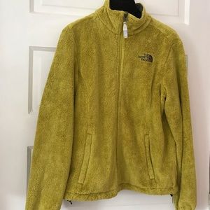 The North Face Fleece Jacket